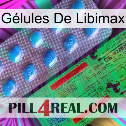 Gélules De Libimax new03